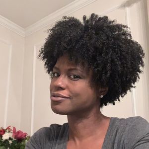 Meet your Posher, Dawn sykes